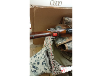 Benelli Colombo semiautomatica