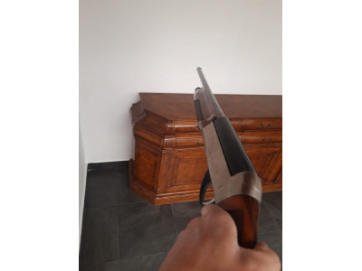 Benelli Crio canon 66cm