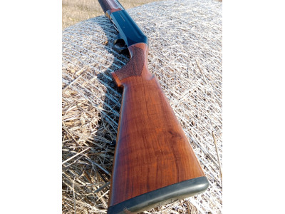 Benelli crio centro cal 12