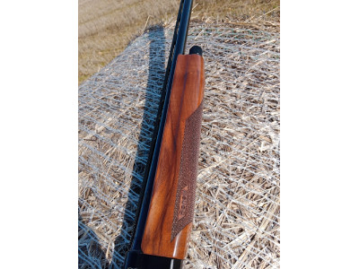 Benelli crio centro cal 12