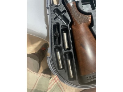 Benelli Crio Centro Cal 12