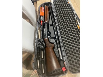 Benelli crio centro cal12