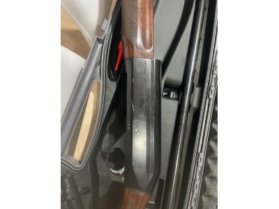 Benelli crio centro cal12
