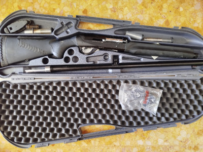 Benelli crío comfortech