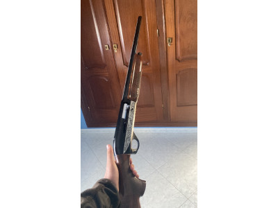 Benelli Duca di Montefeltro Calibre 12