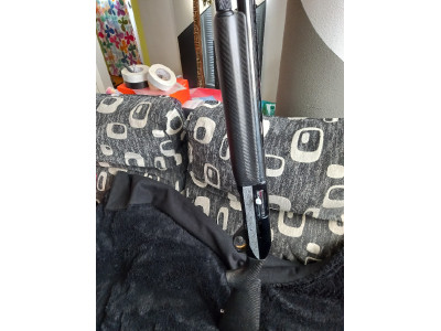 Benelli duca di montefeltro zurdo