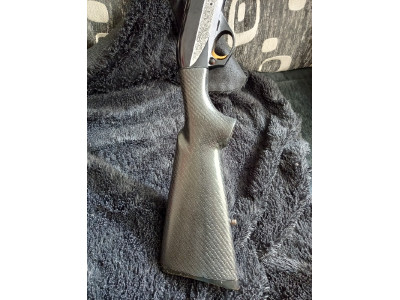 Benelli duca di montefeltro zurdo