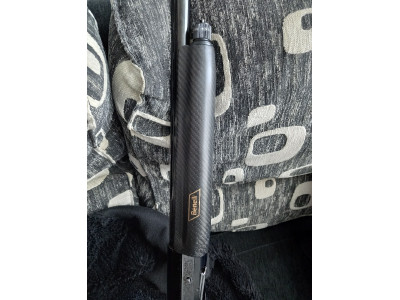 Benelli duca di montefeltro zurdo