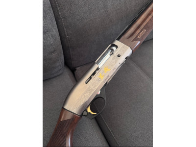 Benelli Escopeta Duca Di Montefeltro Silver