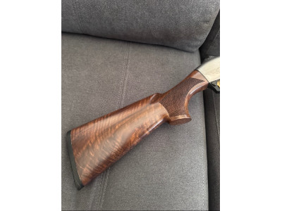 Benelli Escopeta Duca Di Montefeltro Silver
