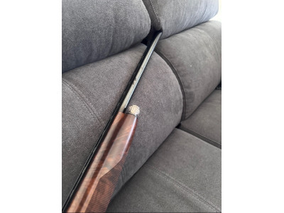 Benelli Escopeta Duca Di Montefeltro Silver