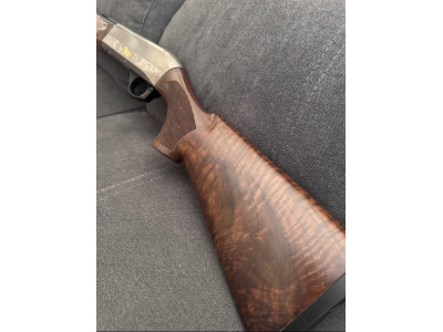 Benelli Escopeta Duca Di Montefeltro Silver