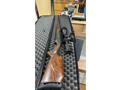 BENELLI LUPO 30-06+ VISOR MINOX RS4 de 3-12x56