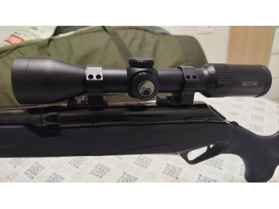 Benelli lupo 7MM REM MAG
