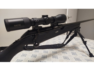 Benelli lupo 7MM REM MAG