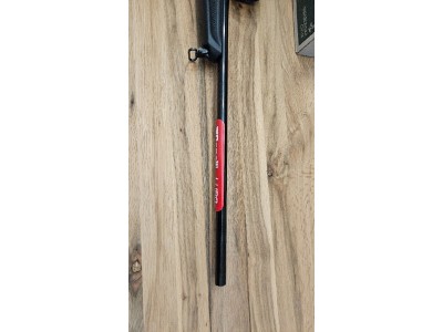 Benelli Lupo y Swarovski Z6i