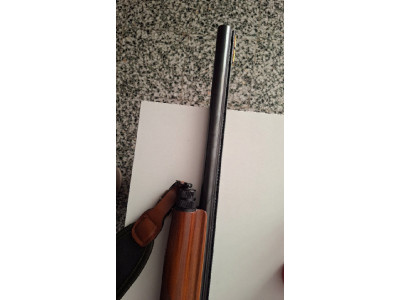 Benelli Mancino Armi Urbino Zurdo