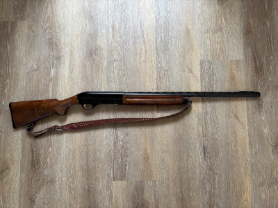 Benelli Mancino Armi Urbino zurdo, calibre 12