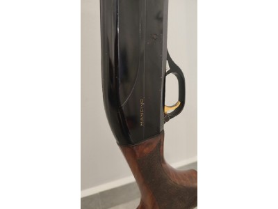 Benelli Mancino escopeta para ZURDOS