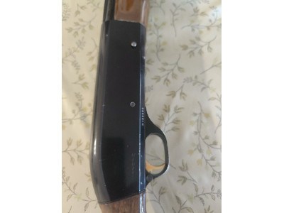 Benelli Mancino zurdo