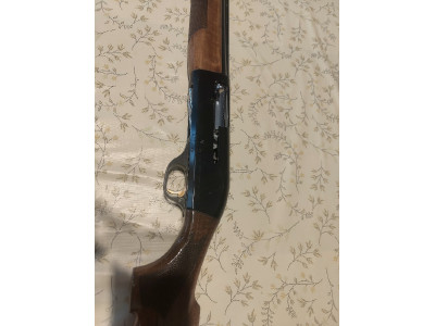 Benelli Mancino zurdo