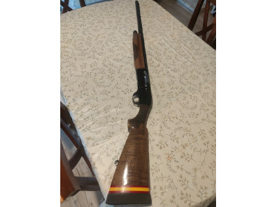 Benelli Mancino Zurdo 12/70