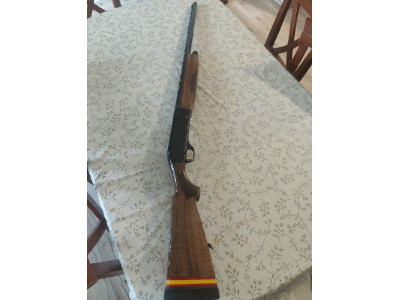 Benelli Mancino zurdo