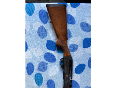 Benelli mk2 pasión completamente nueva