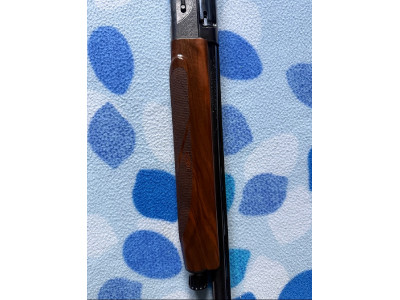 Benelli mk2 pasión completamente nueva