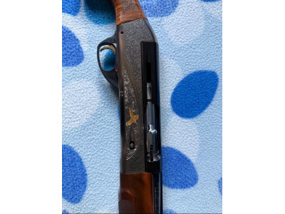 Benelli mk2 pasión completamente nueva