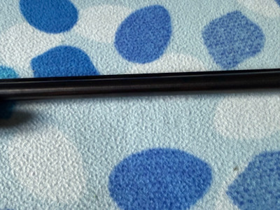 Benelli mk2 pasión completamente nueva