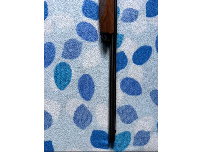 Benelli mk2 pasión completamente nueva