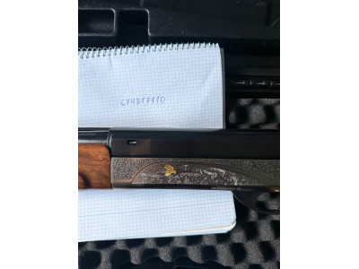 Benelli mk2 pasión completamente nueva