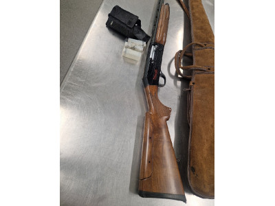 benelli modelo centro calibre 12