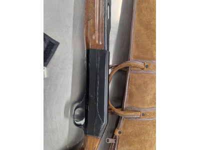 benelli modelo centro calibre 12