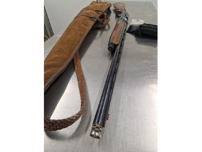 benelli modelo centro calibre 12