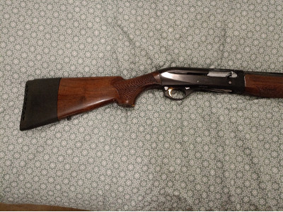 Benelli Montefeltro cal 12