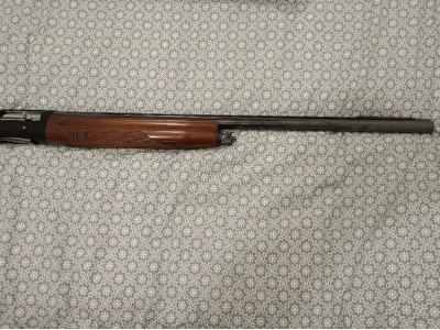 Benelli Montefeltro cal 12