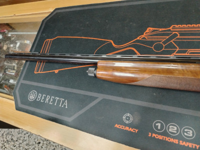 benelli montefeltro calibre 12 como nueva