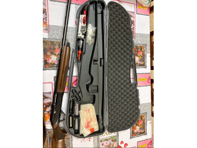 Benelli Montefeltro Centro