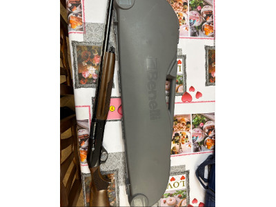 Benelli montefeltro centro