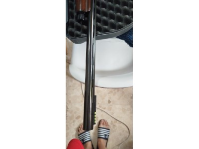 Benelli Montefeltro Centro crio semiautomática 66 cm