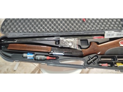 Benelli Montefeltro Centro crio semiautomática 66 cm