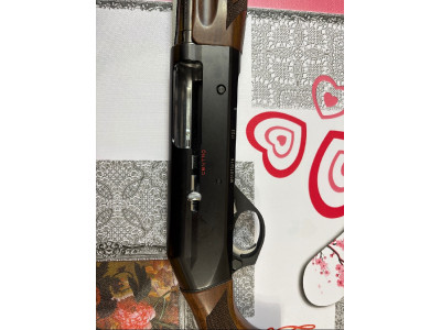 Benelli Montefeltro Crío Chico