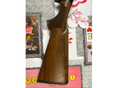 Benelli Montefeltro Crío Chico