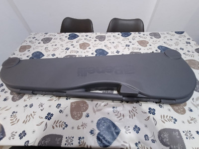 Benelli montefeltro silver c12