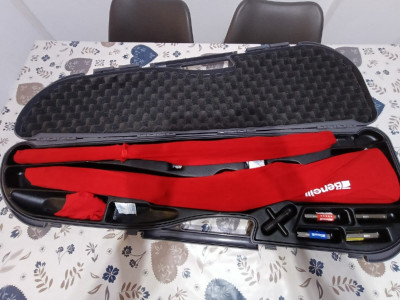 Benelli montefeltro silver c12