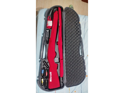 Benelli montefeltro silver cl12