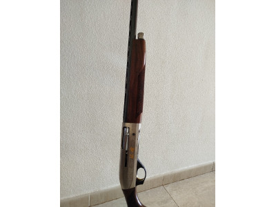 Benelli montefeltro silver prestige deluxe 12/76 man