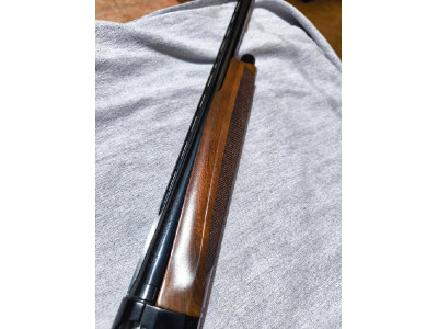 Benelli Montefeltro Wood 12/76